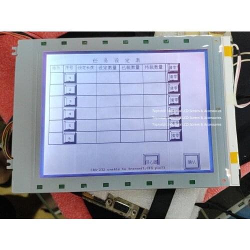 Brand New LCD Screen M100-L1A LCD SCREEN DISPLAY PANEL M100L1A