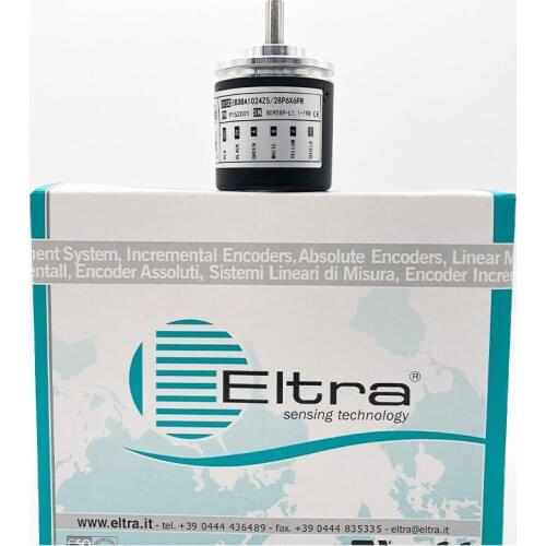 EB38A1024Z5/28P6X6PR Eltra Photoelectric encoder