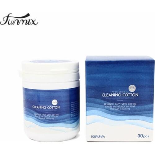 Салфетки для снятия макияжа FUNMIX China At AliExpress