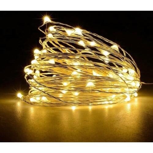 GOOLOOK LED Holiday Light Bulbs