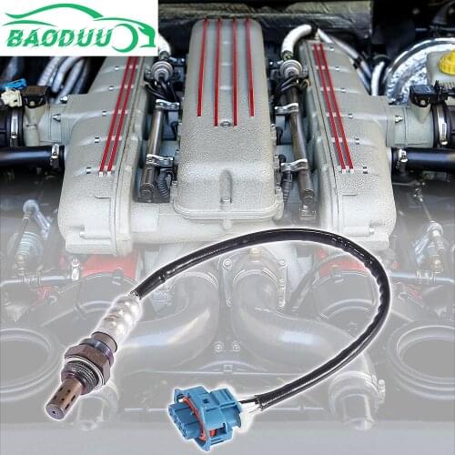 Oxygen O2 Lambda Sensor for Chevrolet Cruze Orlando 1.6L 1.8L 2009-2017 55566648 55566650