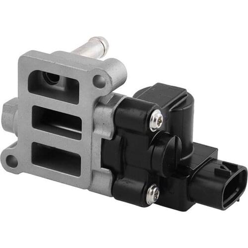 Idle Air Control Valve 16022p8aa03 for Honda Accord Odyssey Pilot Cr-v Acura Cl Tl Mdx V6 3.0l 3.2l 3.5l