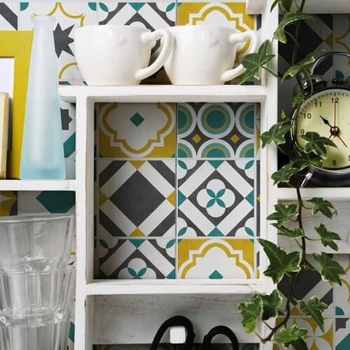 Foils adhesive furniture and walls rolls adhesive paper of various sizes, wrapping furniture tables cabinets kitchen 40x500cm