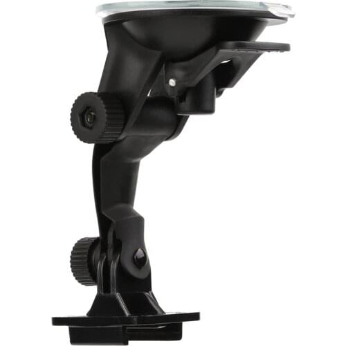 Car Windshield Suction Cup Mount for GoPro Hero 7 6 5 Black Session for XIaomi Yi 4K Sjcam Sj4000 Eken Camera Accessories