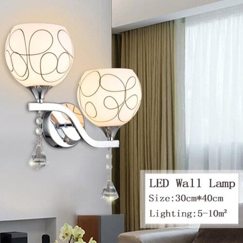 LAIMAIK LED Wall Lights