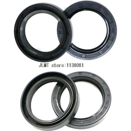 Fork Oil Seal for HONDA 750 CB KA 1980 - 1982 35X48X11 mm (2 pieces) 35 48 11