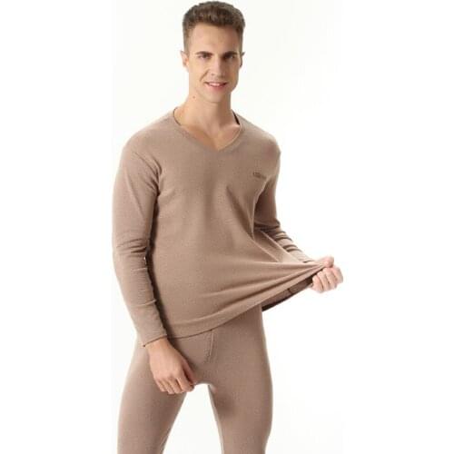 New Arrival Mens Pajamas Set Large Very Casual Loose Warm Fashion Knitted Pullovers Male Clothing Plus Size XL -5XL 6XL 7XL