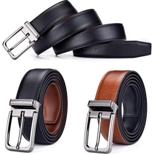 Мужские ремни для джинсов Noocuxuekon China At AliExpress