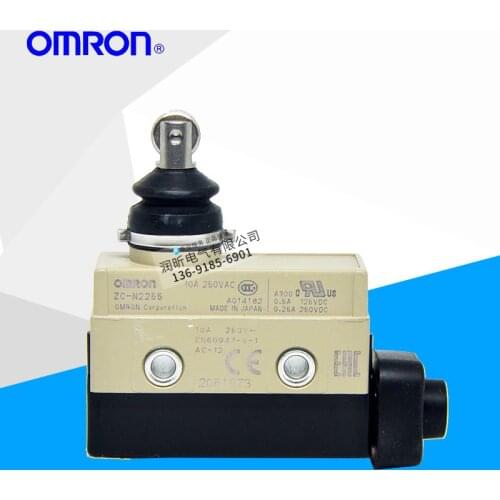 Authentic Omron original brand new imported ZC-N2255 ZC-N2155 ZC-Q2255 ZC-Q2155