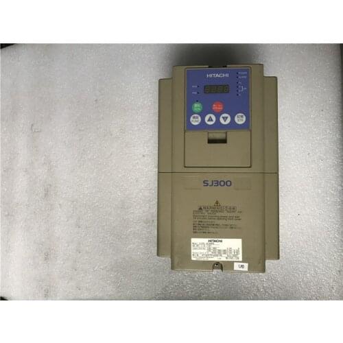 Original Inverter SJ300-015HFE 1.5KW 380V