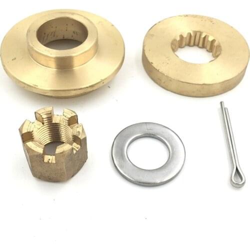 POLASTORM Boat Equipment