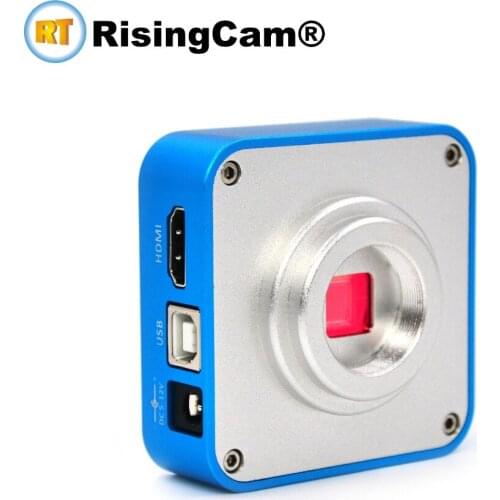 RisingCam Action Cameras