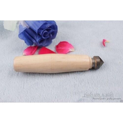 Rotary file hole for peg violin/ viola/ cello Making and Maintenance tool #257