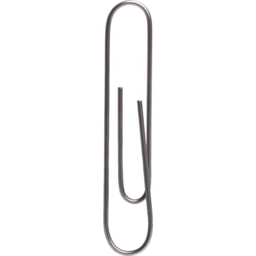 Self Bending Paperclip Nitinol Shape Memory Shift Magic Trick R7RB