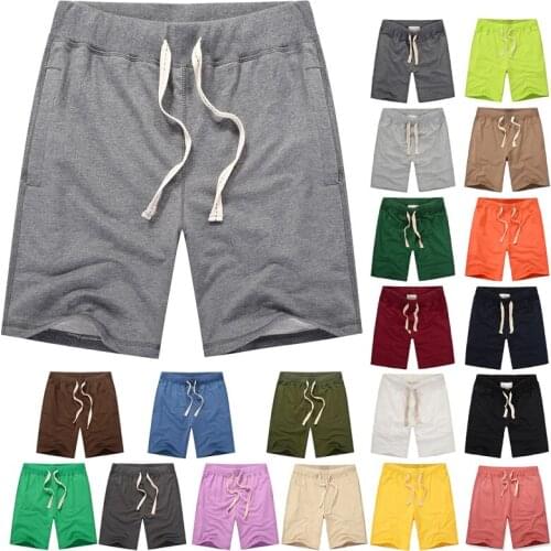 SSANSISITER Men's Indoor Shorts China