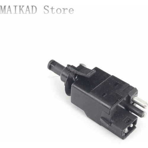Stop Light Switch Brake Light Switch Stop Lamp for Mercedes-Benz W210 E200 E220 E240 E280 E300 E320 E230 E250 E290 A0015450109