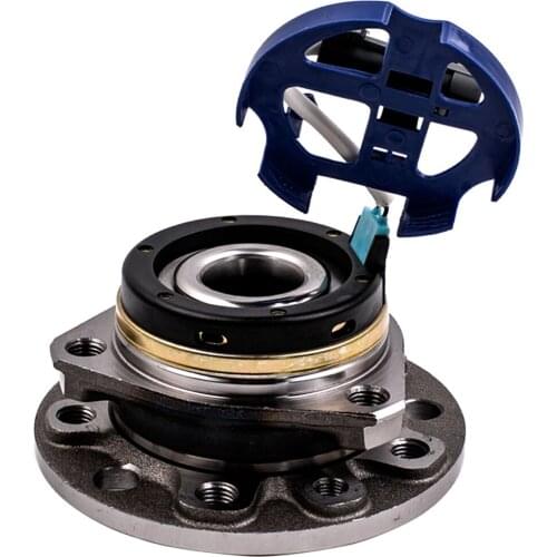 1x Front WHEEL BEARING KIT HUB Replacement FOR Vauxhall Astravan MK4 VKBA3513 1603211 9117622