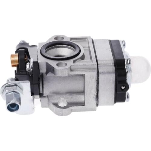 40cc 43cc 49cc 2-Stroke Carburetor Lawn Mower Hedge Trimmer Brush Cutters Engine drop ship