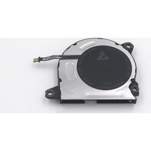 5Pcs/Lot Newest Original Cooling Fan Cooler Radiating Fan for NS Switch Console