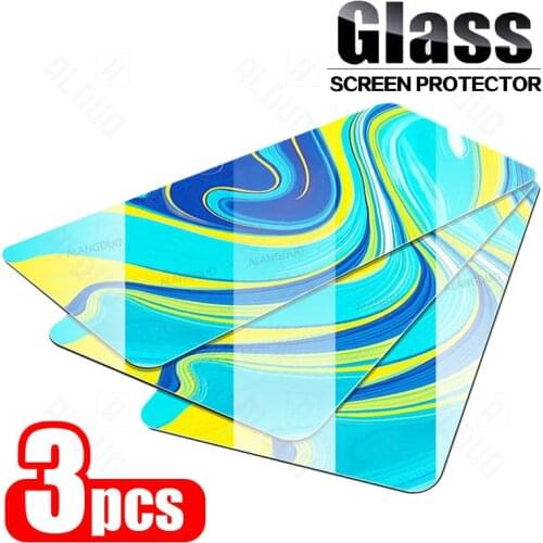 ALANGDUO Screen Protectors For Xiaomi Redmi 9C