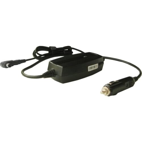 90W 19.5V DC Car Charger for Dell Latitude 3330 3340 3350 3440 3540