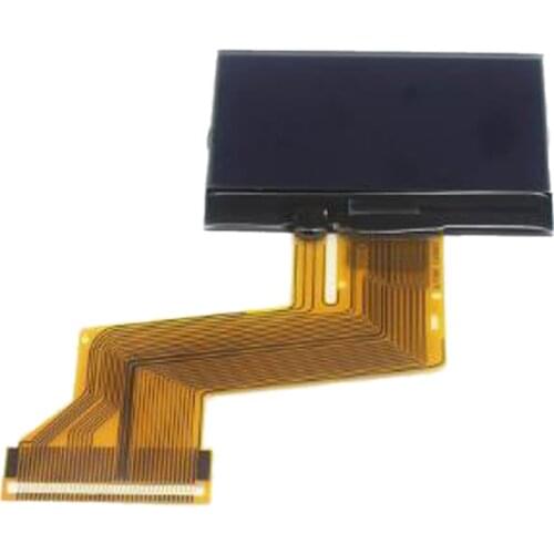Car Display Pixel Repair LCD Replacement Cluster Display for Mercedes Viano Vito Sprinter W639(From 2004 Models)