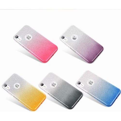 FLOVEME Case For iPhone 6 7 8 Plus iPhone XR X XS MAX Ultra Thin Case For 6S 11 Clear TPU Phone Case For iPhone 11 Pro Max Cover