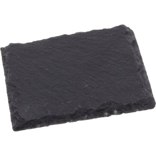 Turtle Climb Stone Habitat Board Reptile Rock Food Dish Bowl Plate Ornament