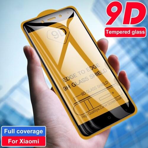 Felfial Screen Protectors For Xiaomi Mi 8