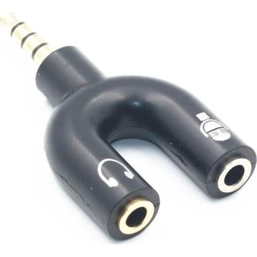 FSHTI Headphone Accessories