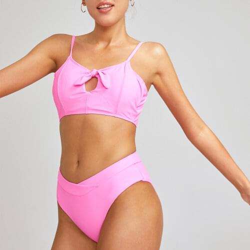 Fupinat Open Swimwear