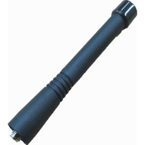 10x VHF Stubby Antenna For Kenwood TK2206 TK2207 TK2212 TK2260 TK2280 TK2300 TK2302 TK2306 TK2307 Two Way Portable Radios