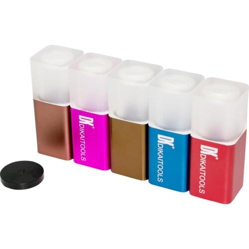 Best Price High Quality Ha Scope Diamond Loupe Square Deluxe Hearts And Arrows Tool