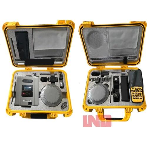 New Galaxy 1 RTK Survey GNSS System GPS (1+1)