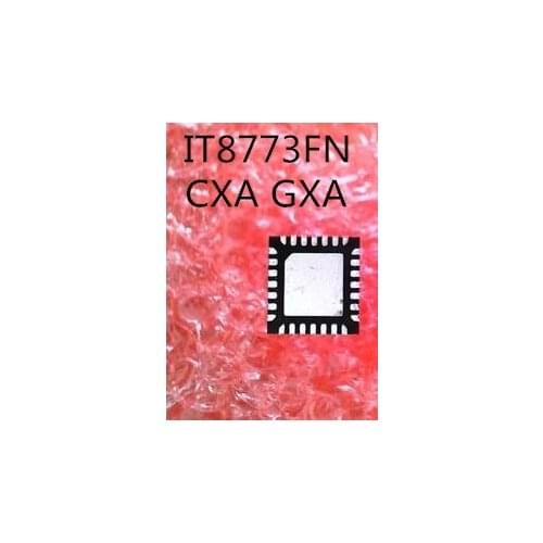 New IT8773FN CXA GXA