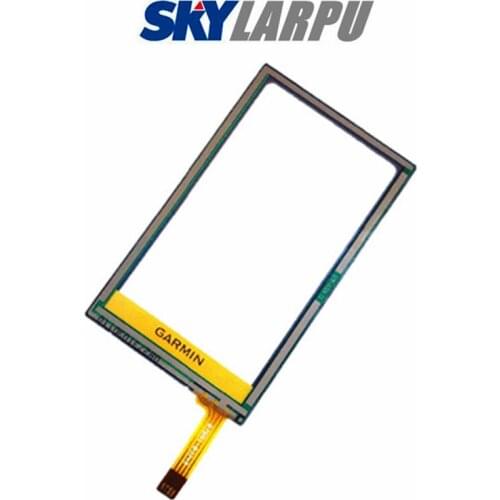 Original New 3"Inch Touchscreen for GARMIN APPROACH G5 Handheld GPS LCD Touch Screen Digitizer Panel Glass Repair Replacement