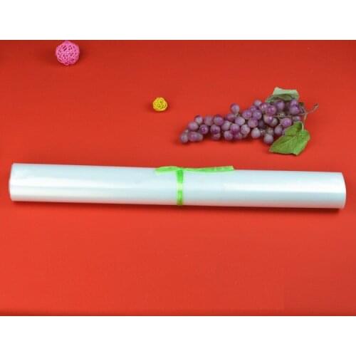 55X95CM 12C Transparent bag PE high pressure plastic bag 20PCS Vacuum bag