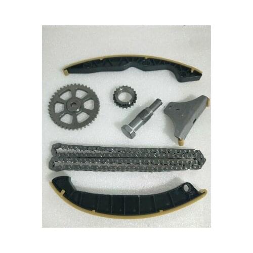 RW350 Timing Chain Kits(7 number of packages) FOR ROEWE350/MORRiS GARAGE 1.5L;For MG 3 1.5L for zotye t600 1.5t