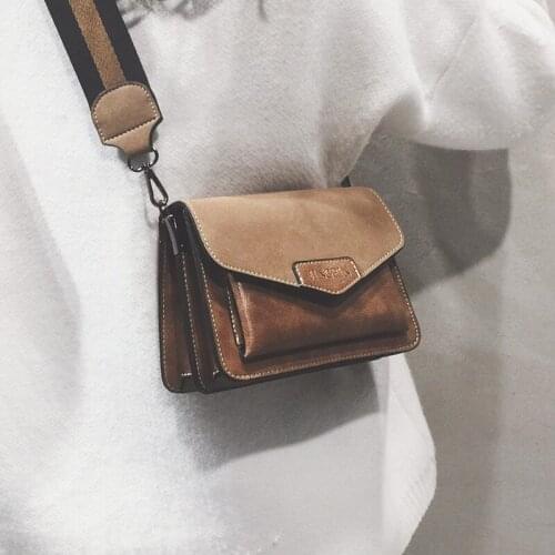 Soft Leather Chain Shoulder Crossbody Bags for Women 2021 Simple Beads Handbags Ladies Trending Solid Color Travel Handbag