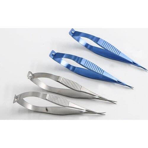 Venus Microsurgery Cornea to Make Double Eyelid Membranous Cataract Capsule Membrane Tool Micro Instrument