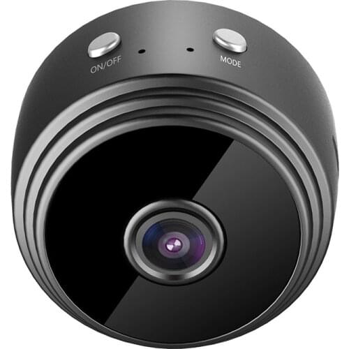 YUMEIQUN CCTV Cameras With Motion Sensor