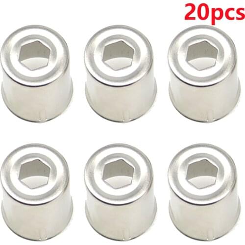 20 pieces/lot Microwave Oven Parts magnetron cap Replacement microwave oven Spare parts Magnetron for Microwave