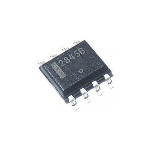 10pcs/lot UC2845BD1R2G UC2845B UC2845 SOP-8 In Stock0