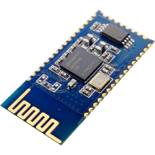 Btm305 / Qcc3005 / Qcc3008 Bluetooth 5.0 Audio Module I2S Output / Aptx Ll I2S Digital + Differential Analog Audio Output