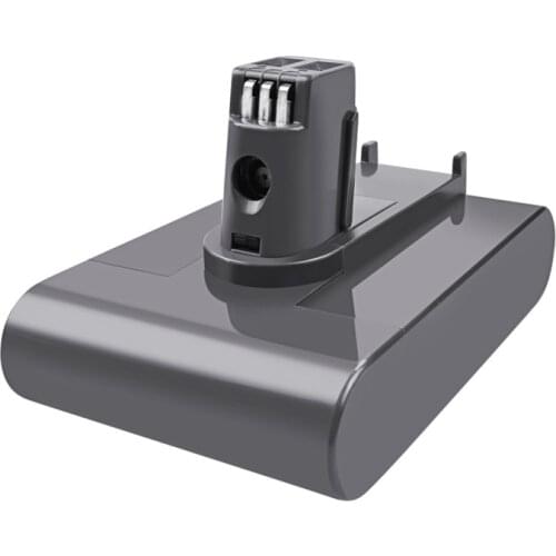 Bonacell 22.2V 4000mAh DC31 DC31A Battery for Dyson DC31 DC34 DC35 DC44 DC 45 Animal Handheld Vacuum Cleaner L70