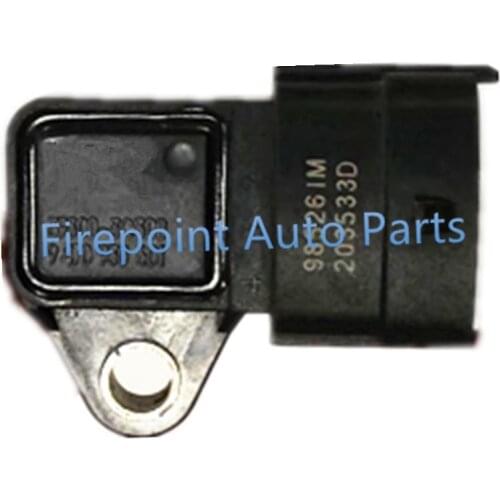Manifold Air Pressure sensor MAP sensor For Hyun-dai K-ia Azera Genesis OEM 39300-3C300 393003C300