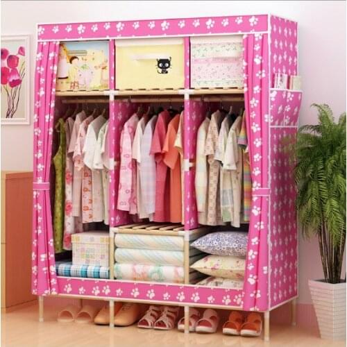 10 setes wooden wardrobe length 130cm