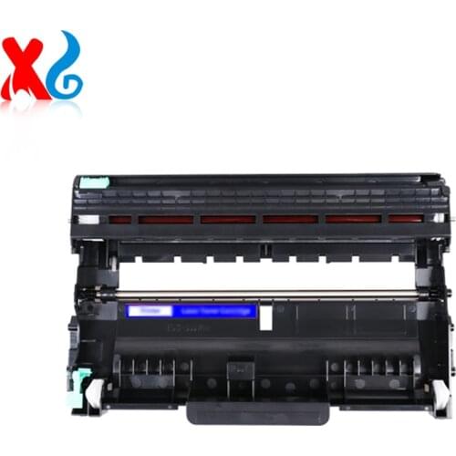 DR420 450 2200 2225 2250 2255 22J LD2441 LD2641 D-2400C TNP28 TN29 DR2245 Drum Unit For Brother HL-2130 2132 2240 DCP 7055 Kit