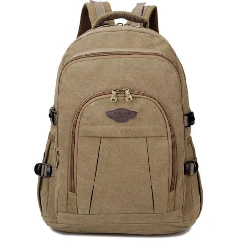 Fatasa Men's Travel Bags