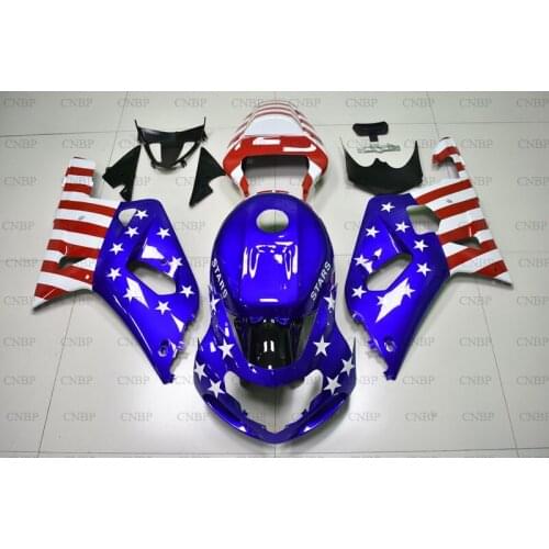 Body Kits GSXR 750 2000 - 2003 K1 K2 Abs Fairing for Suzuki GSXR600 2003 Bodywork GSXR 600 01 02